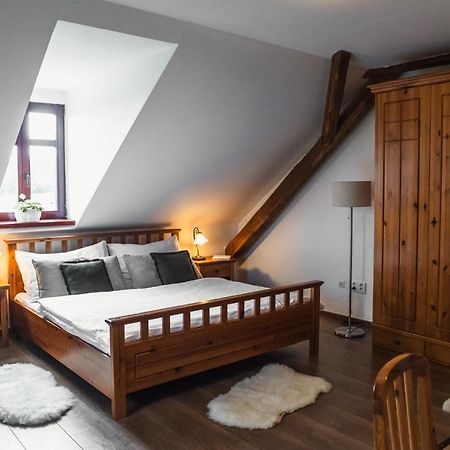 Penzion Apartmany Hetlin Cerniny 외부 사진